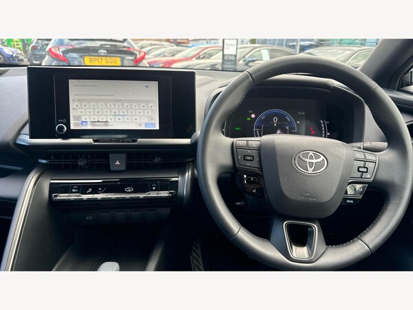 Used Toyota C-HR 2024 for sale - 76259917: Photo 8