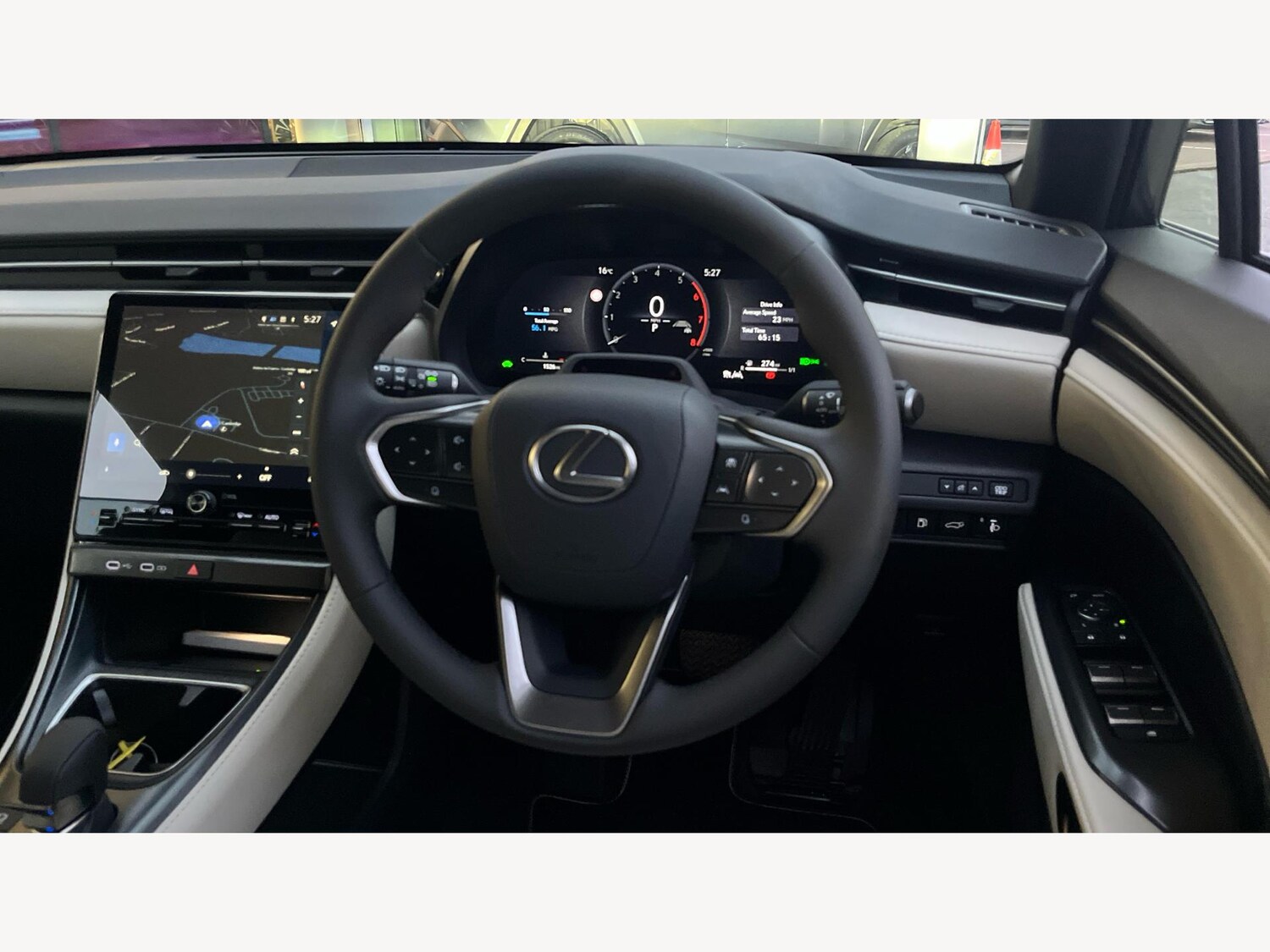 Used Lexus LBX 2024 for sale - 76550563: Photo 10