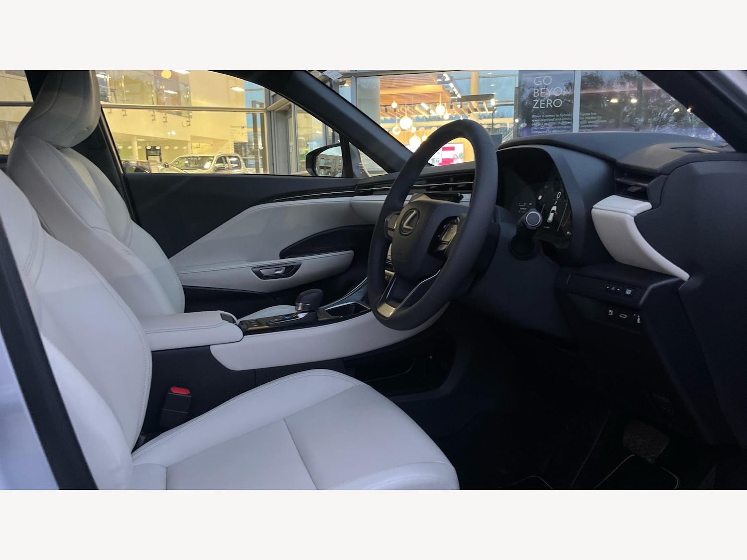 Used Lexus LBX 2024 for sale - 76550563: Photo 13