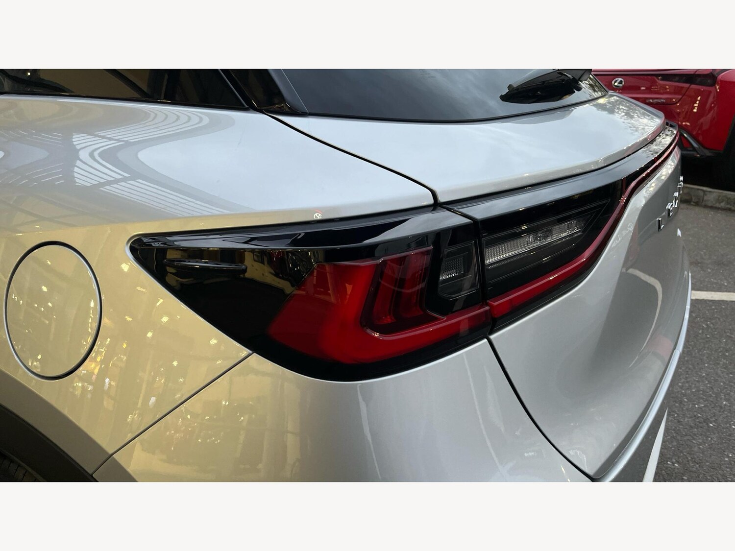 Used Lexus LBX 2024 for sale - 76550563: Photo 24