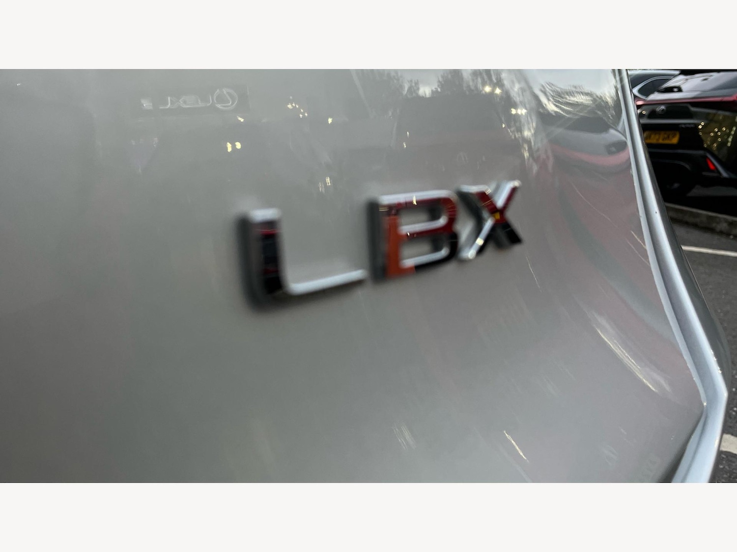 Used Lexus LBX 2024 for sale - 76550563: Photo 25