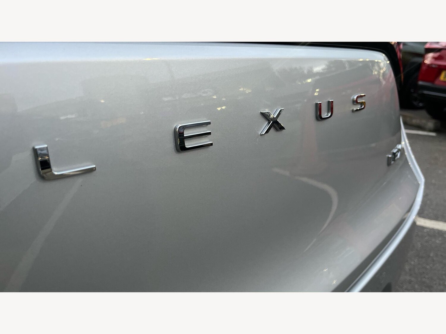 Used Lexus LBX 2024 for sale - 76550563: Photo 26