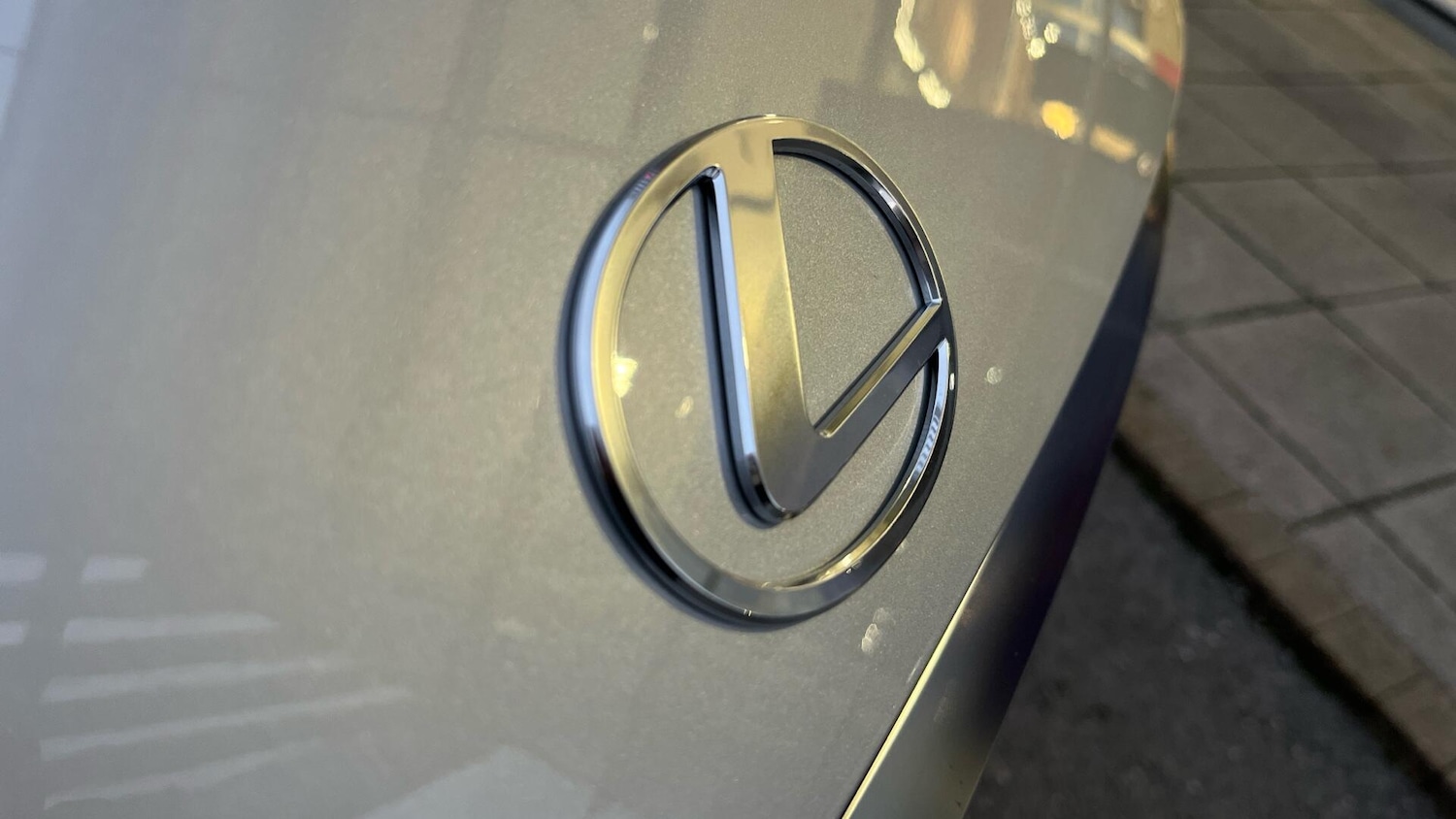 Used Lexus LBX 2024 for sale - 76550563: Photo 33