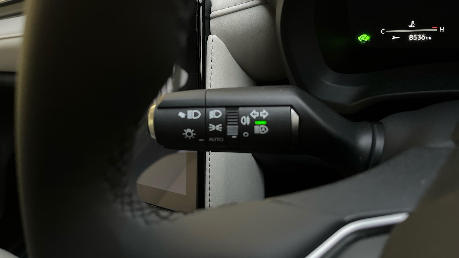 Used Lexus LBX 2024 for sale - 76550563: Photo 36