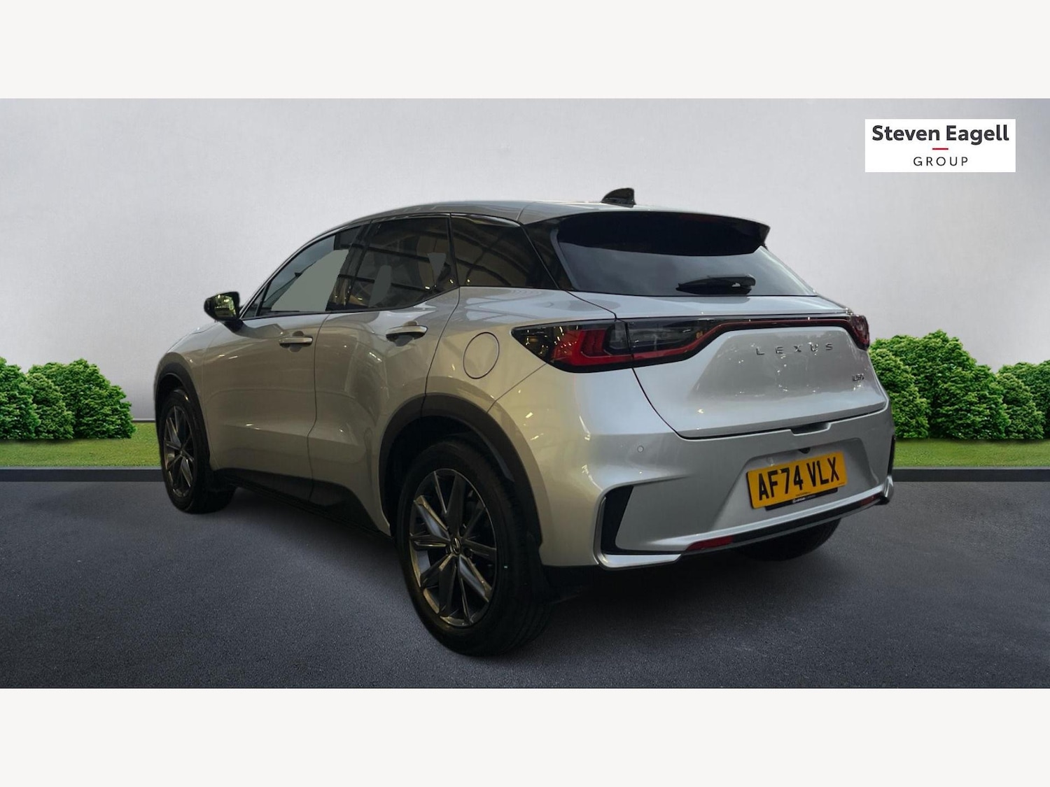 Used Lexus LBX 2024 for sale - 76550563: Photo 6