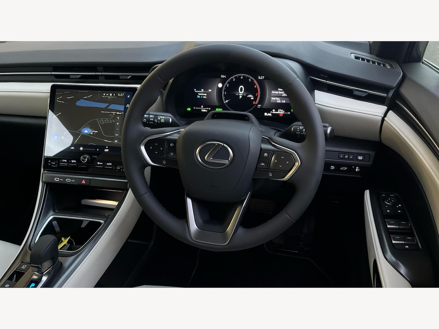 Used Lexus LBX 2024 for sale - 76550563: Photo 8