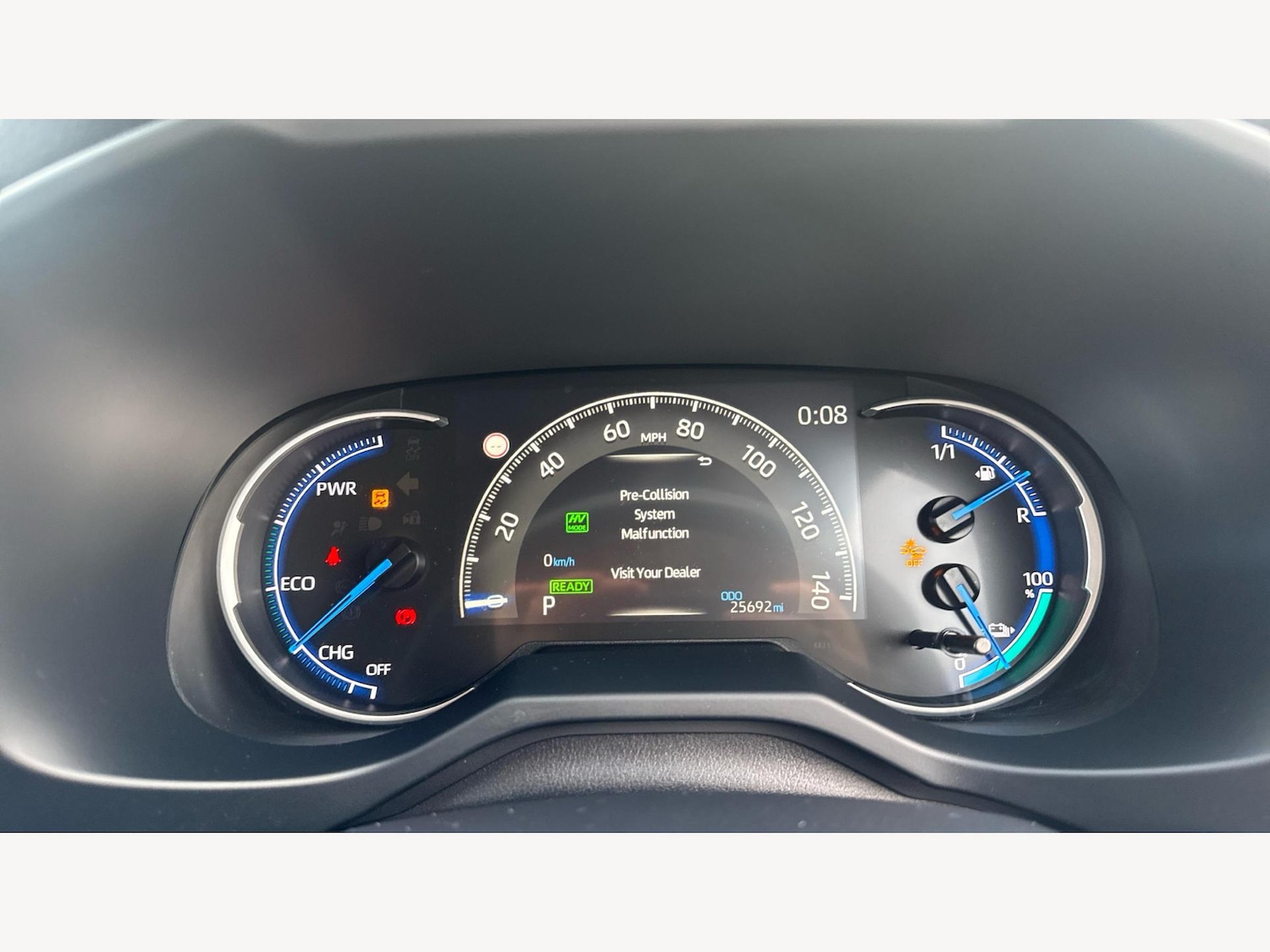 Used Toyota RAV4 2022 for sale - 76801879: Photo 11