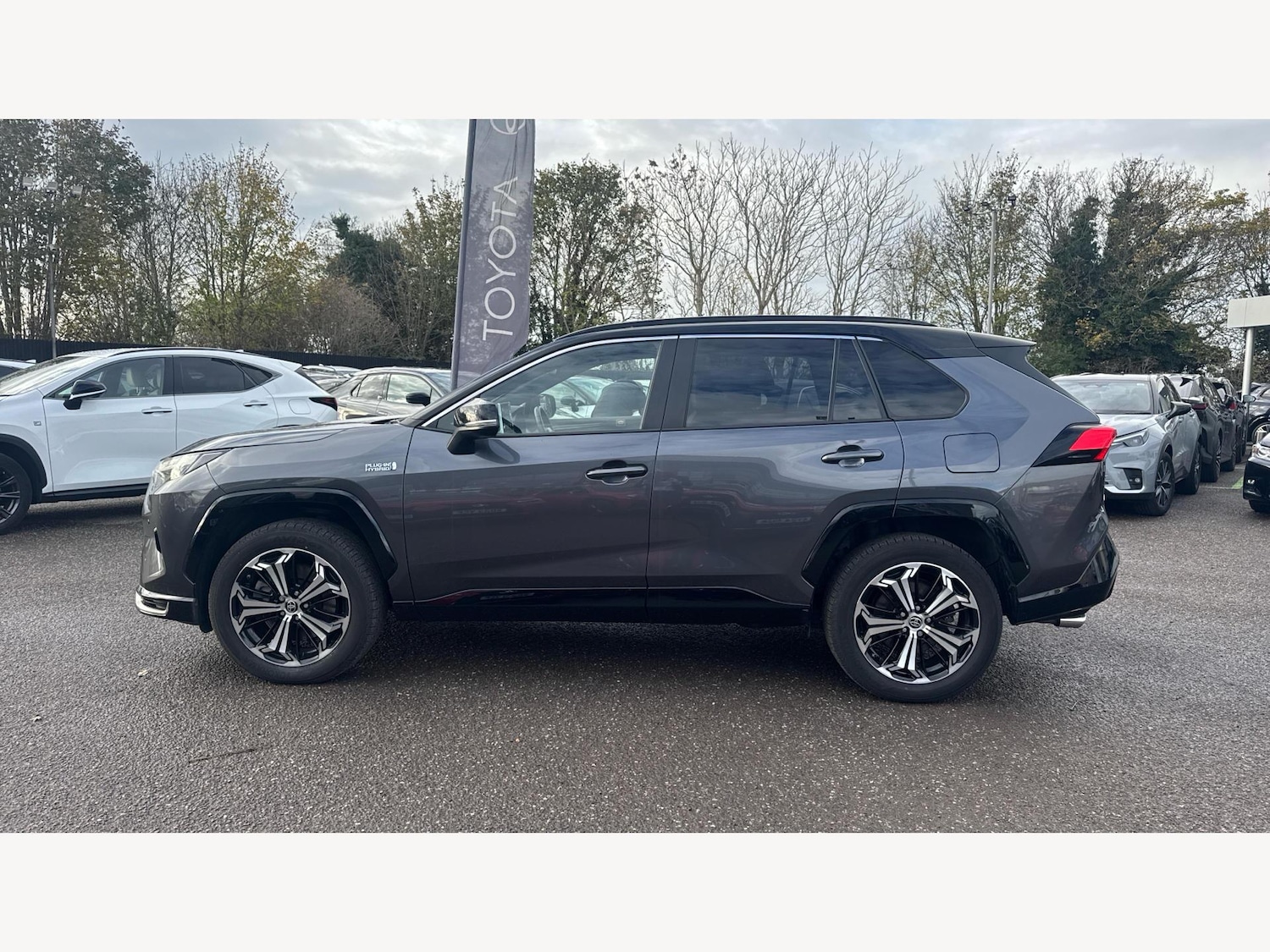 Used Toyota RAV4 2022 for sale - 76801879: Photo 19