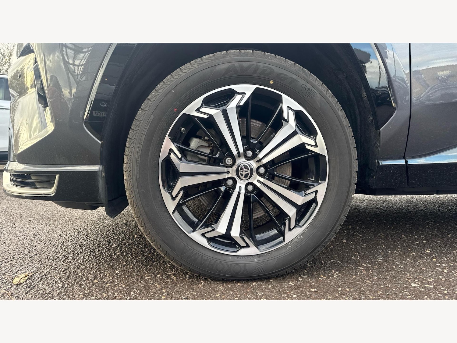 Used Toyota RAV4 2022 for sale - 76801879: Photo 20