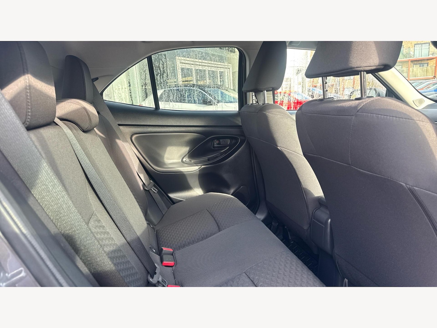 Used Toyota Yaris Cross 2024 for sale - 77143053: Photo 15