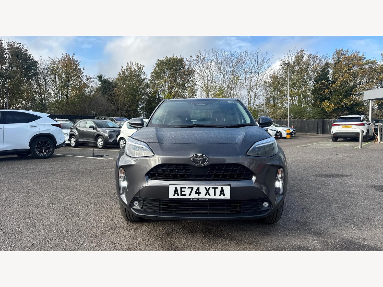 Used Toyota Yaris Cross 2024 for sale - 77143053: Photo 18