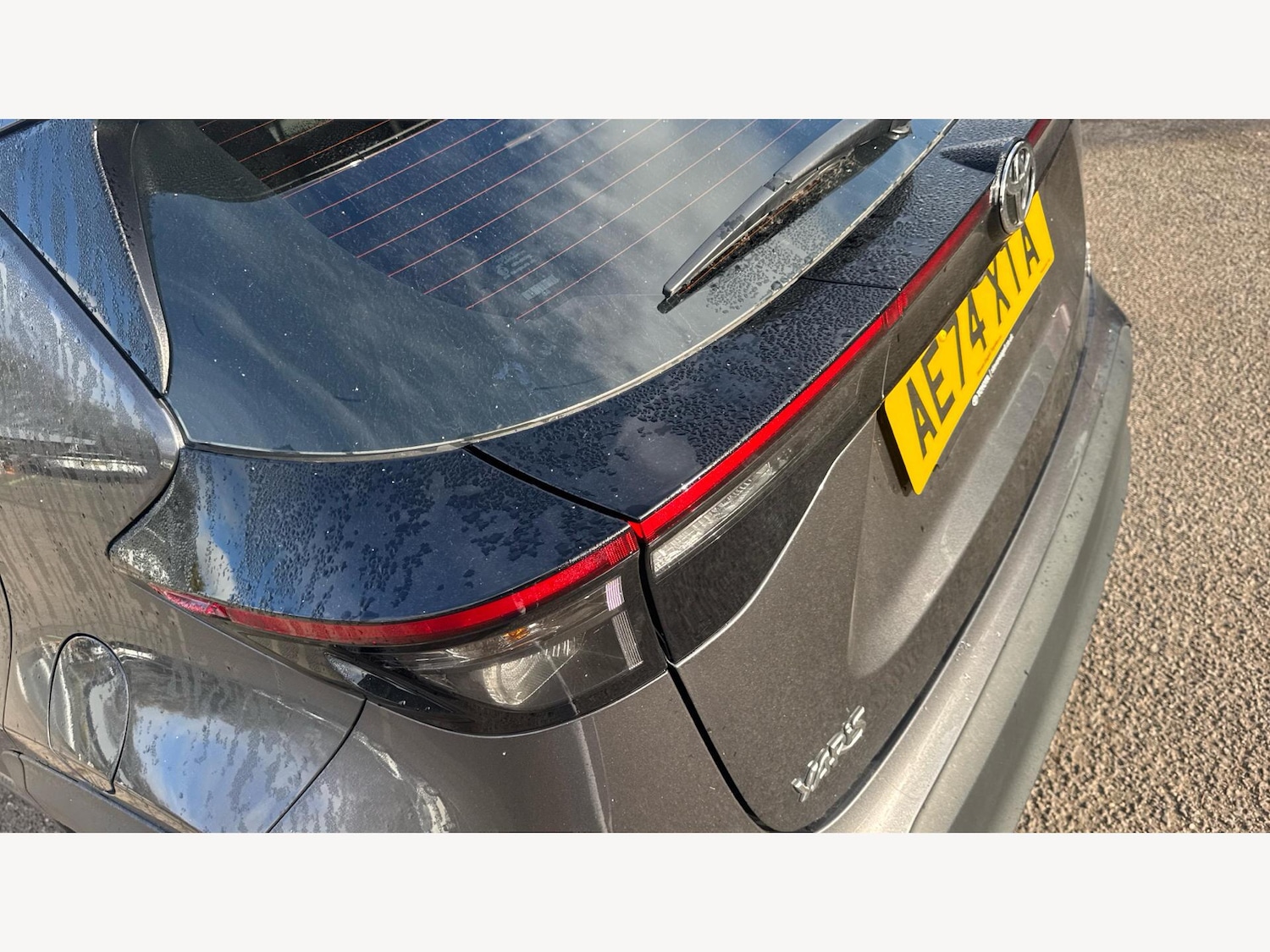 Used Toyota Yaris Cross 2024 for sale - 77143053: Photo 23