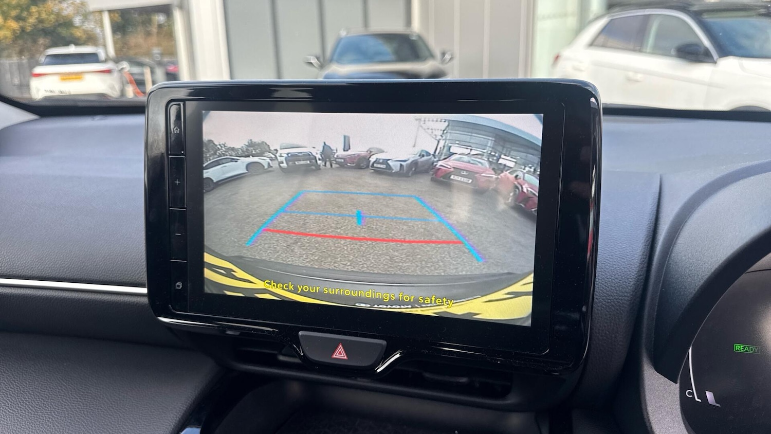 Used Toyota Yaris Cross 2024 for sale - 77143053: Photo 34