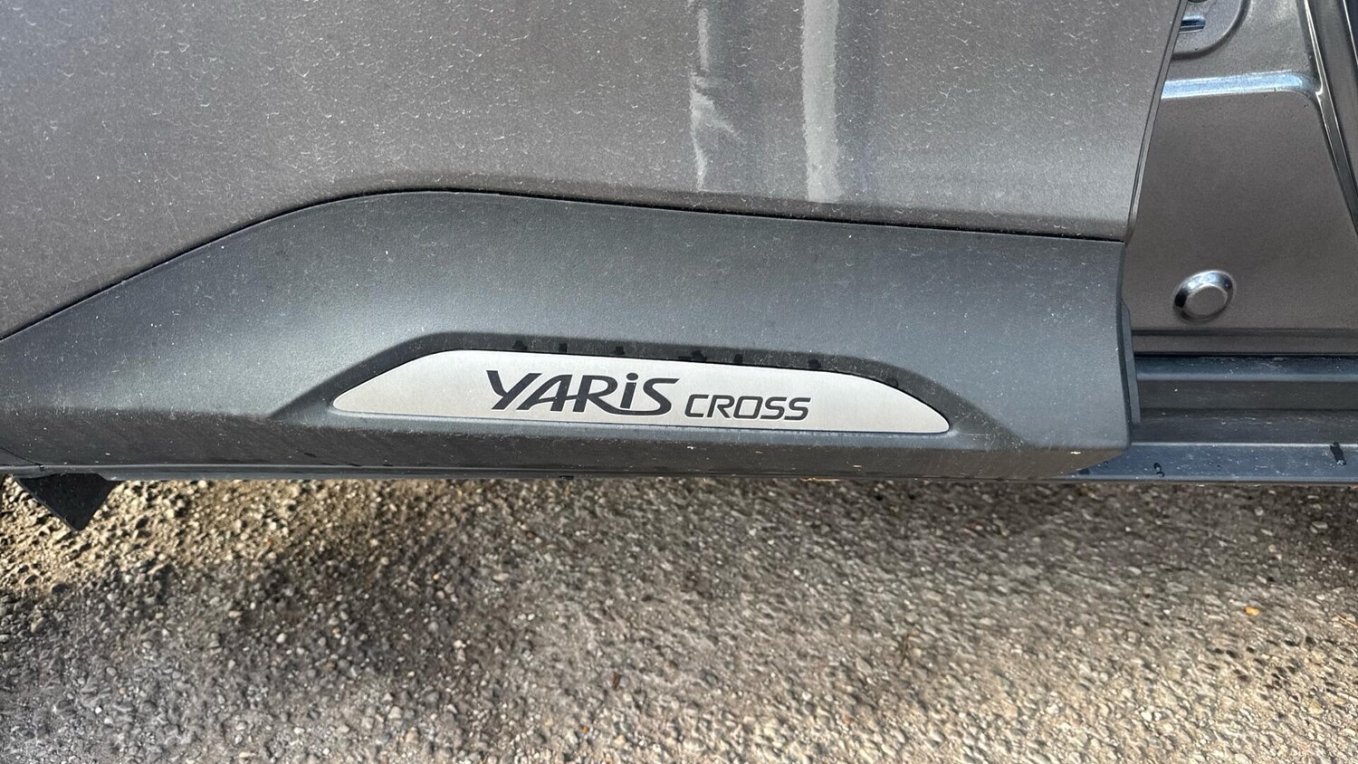 Used Toyota Yaris Cross 2024 for sale - 77143053: Photo 39