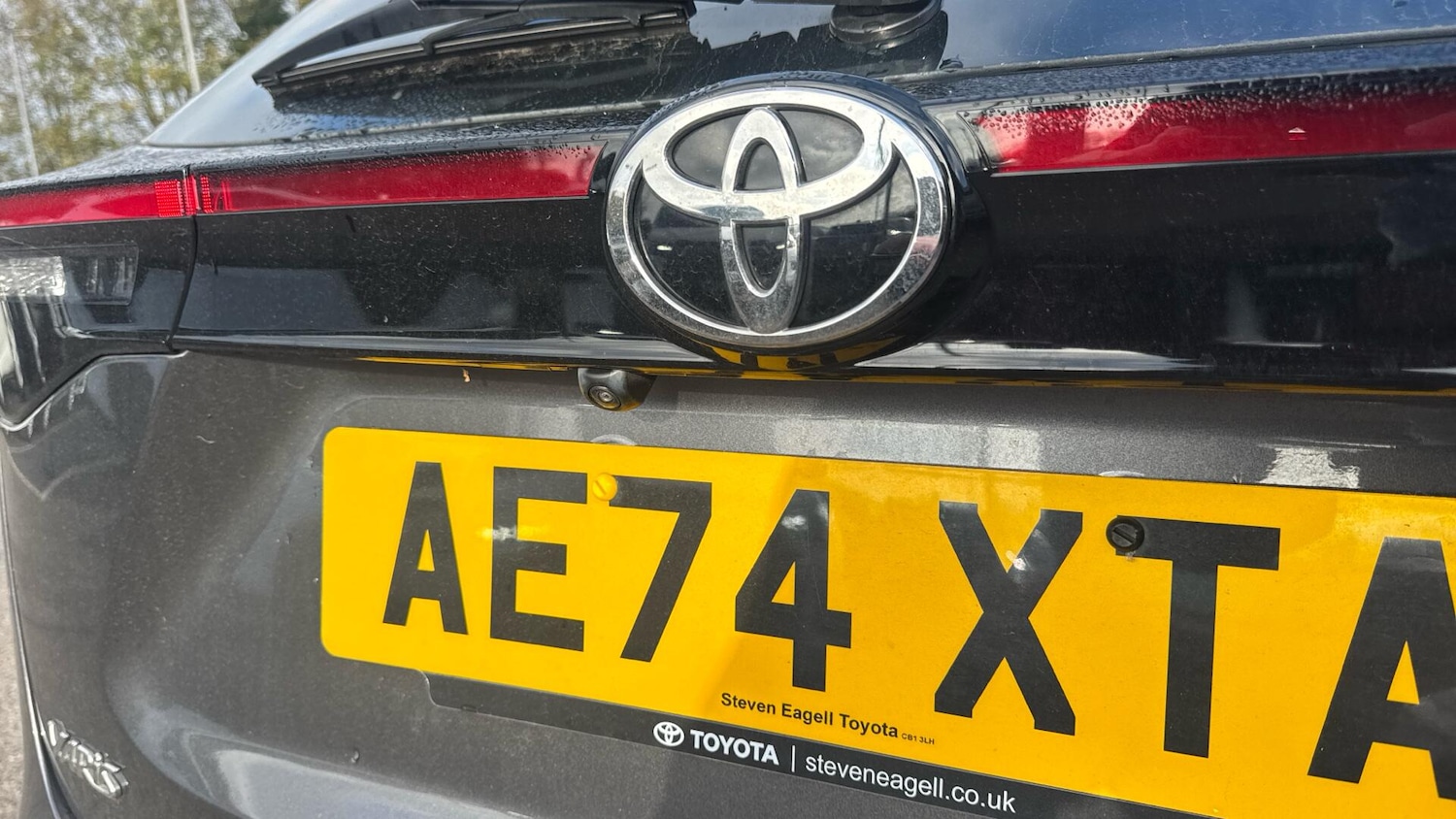 Used Toyota Yaris Cross 2024 for sale - 77143053: Photo 40