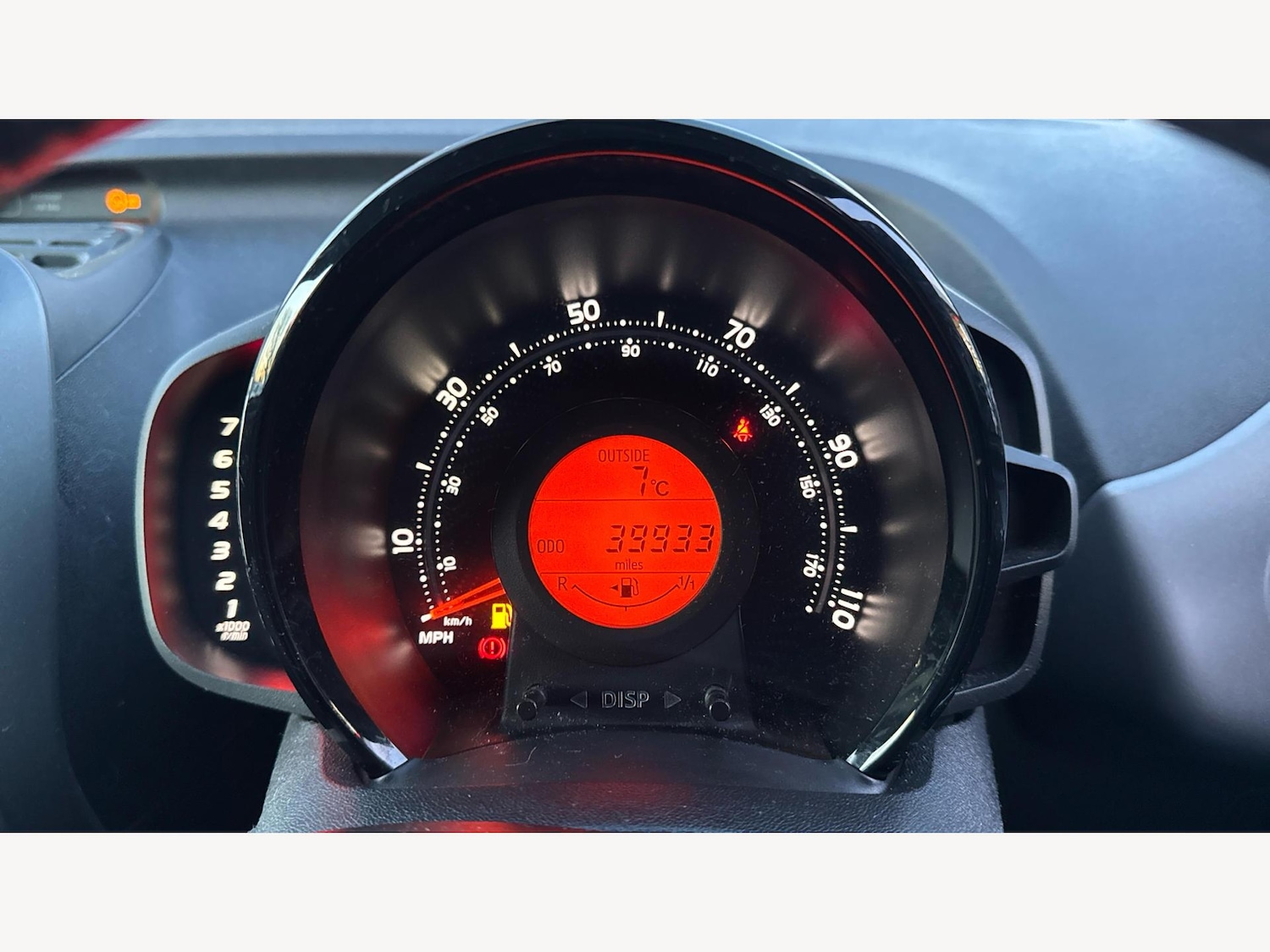 Used Toyota AYGO 2020 for sale - 77468645: Photo 11