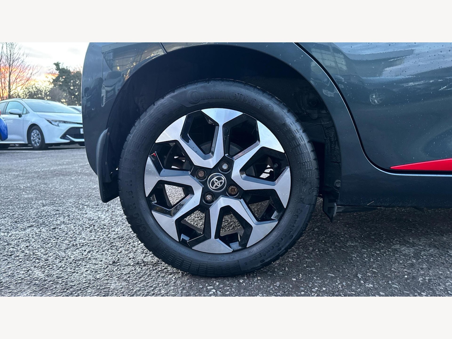 Used Toyota AYGO 2020 for sale - 77468645: Photo 20