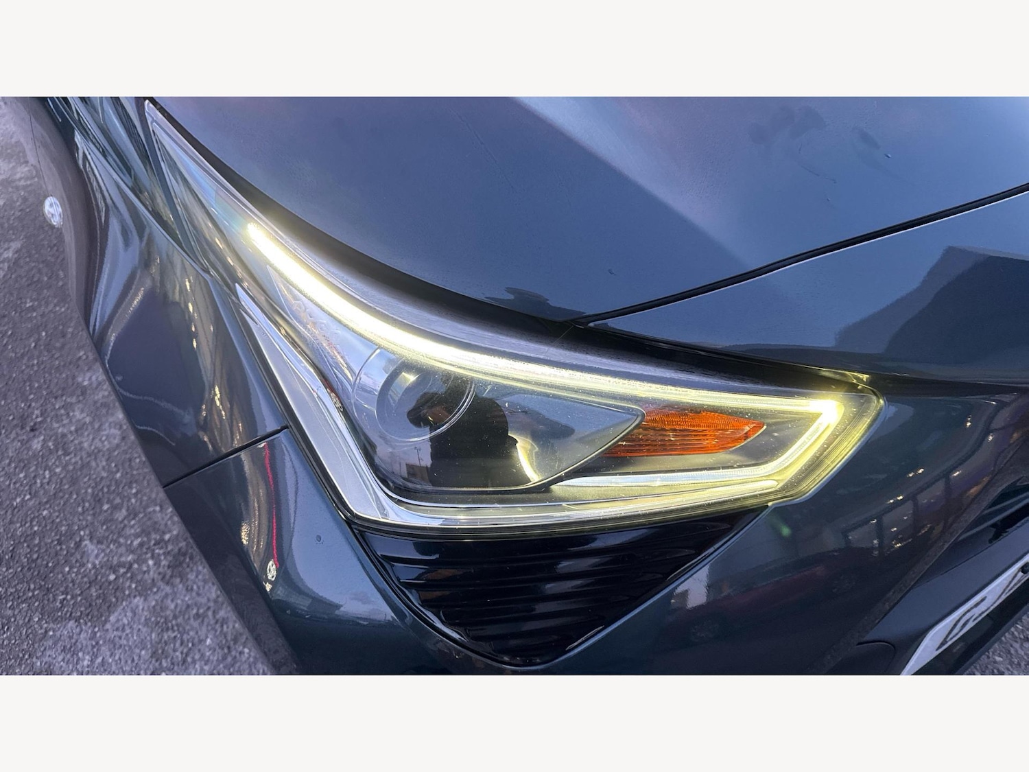 Used Toyota AYGO 2020 for sale - 77468645: Photo 22