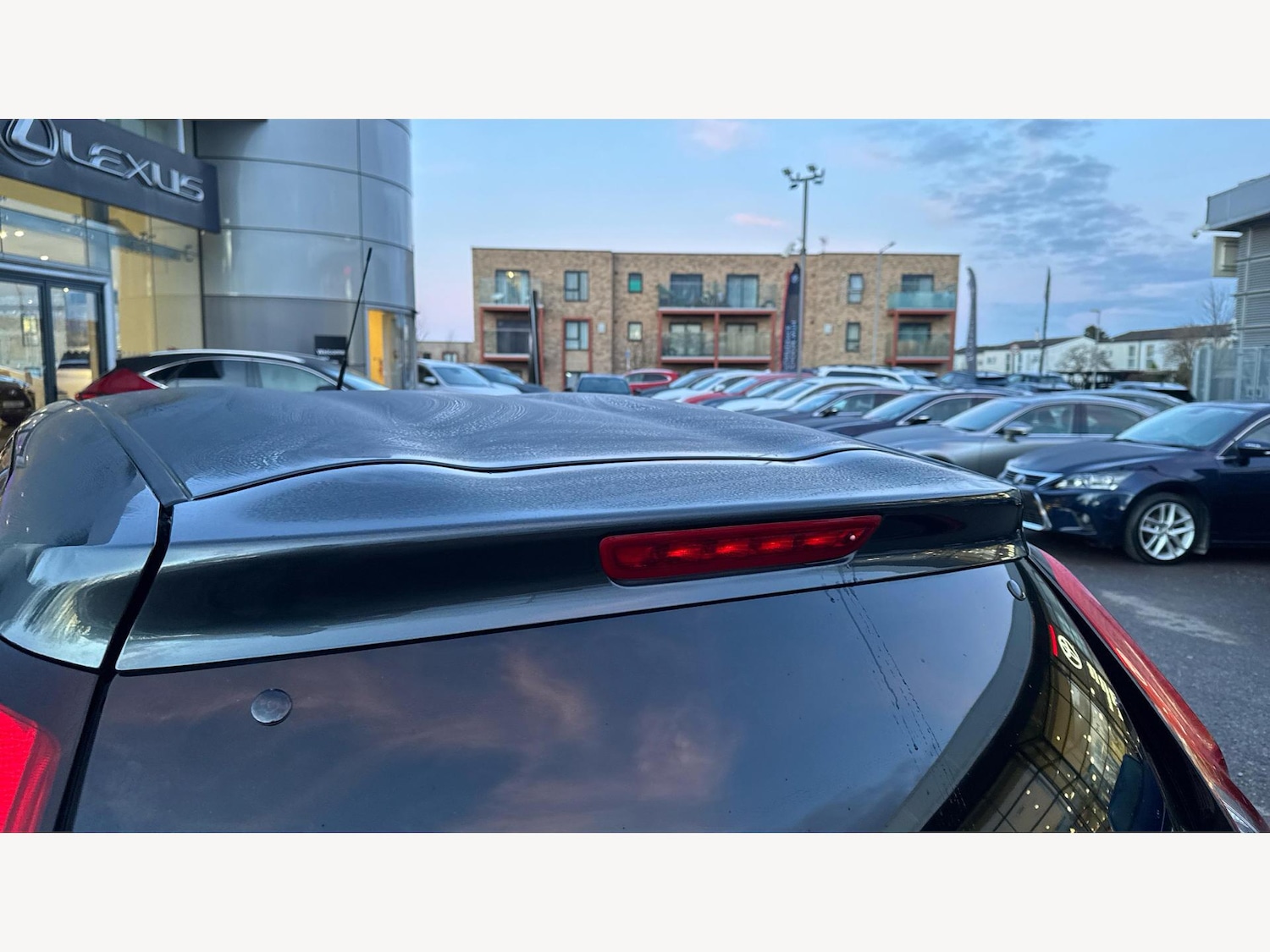 Used Toyota AYGO 2020 for sale - 77468645: Photo 29