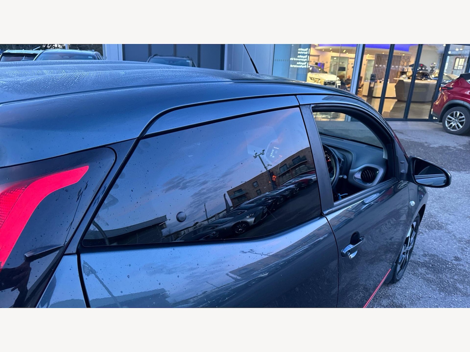 Used Toyota AYGO 2020 for sale - 77468645: Photo 30