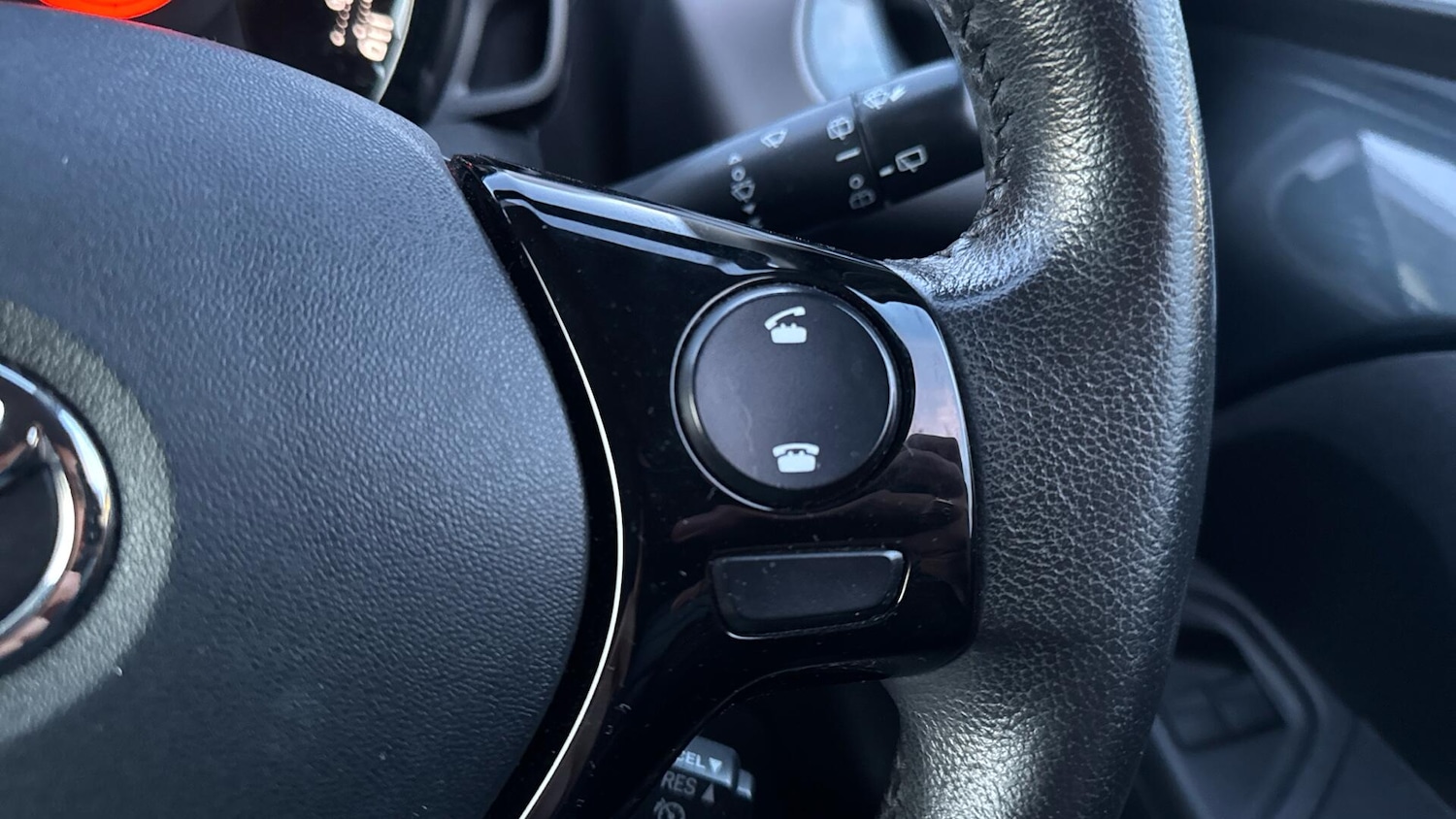 Used Toyota AYGO 2020 for sale - 77468645: Photo 32