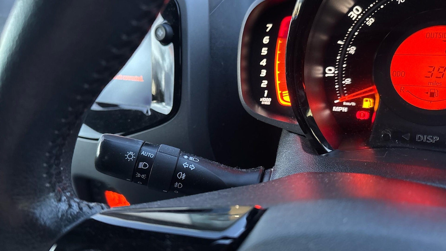 Used Toyota AYGO 2020 for sale - 77468645: Photo 35