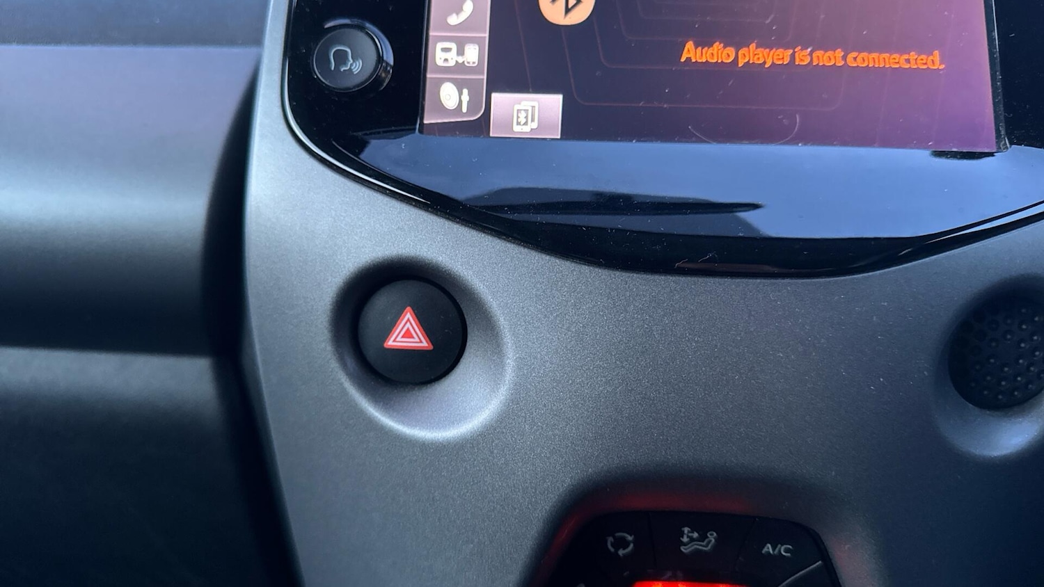 Used Toyota AYGO 2020 for sale - 77468645: Photo 38