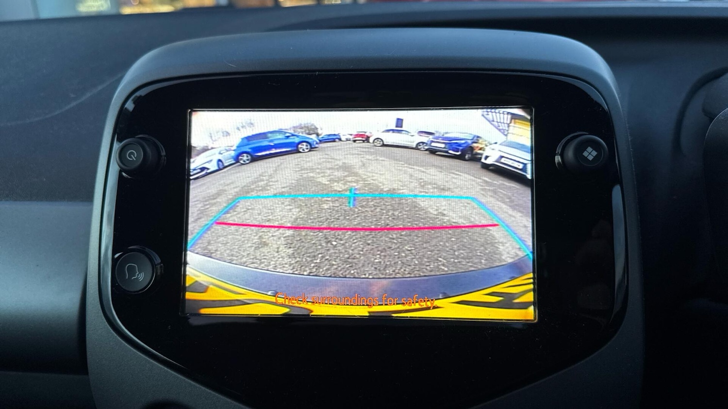 Used Toyota AYGO 2020 for sale - 77468645: Photo 39