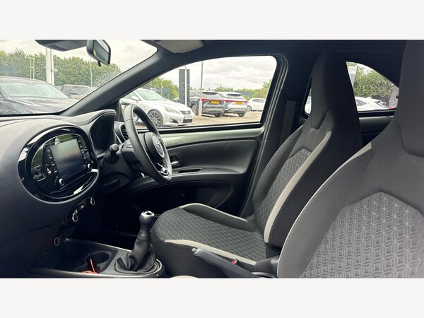 Used Toyota Aygo X 2022 for sale - 76326737: Photo 12