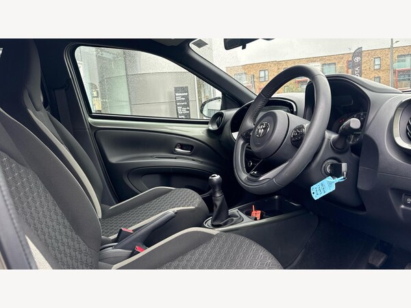 Used Toyota Aygo X 2022 for sale - 76326737: Photo 13