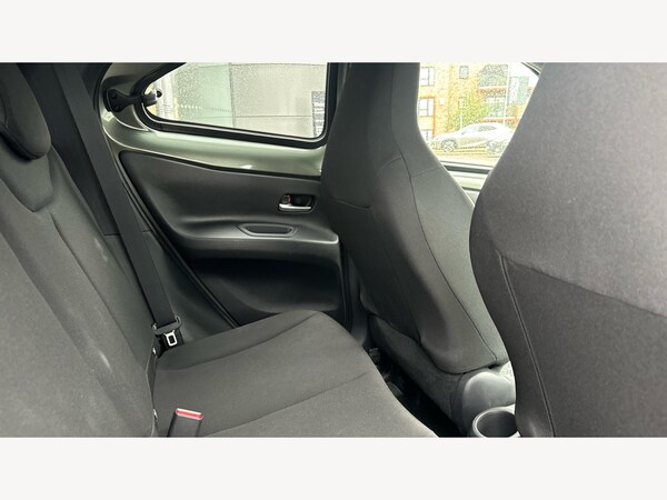 Used Toyota Aygo X 2022 for sale - 76326737: Photo 14