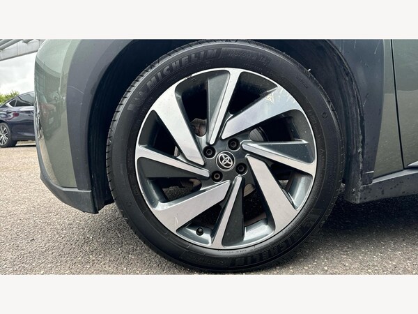 Used Toyota Aygo X 2022 for sale - 76326737: Photo 20