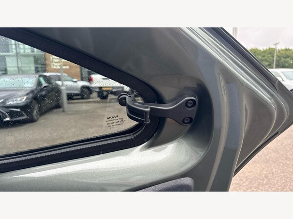 Used Toyota Aygo X 2022 for sale - 76326737: Photo 22