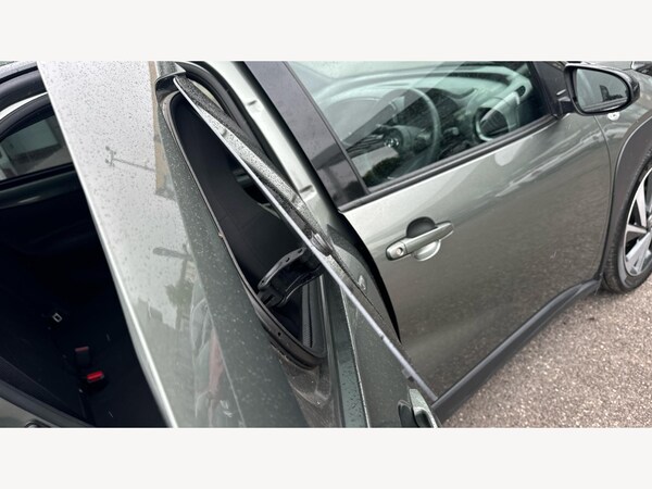 Used Toyota Aygo X 2022 for sale - 76326737: Photo 23