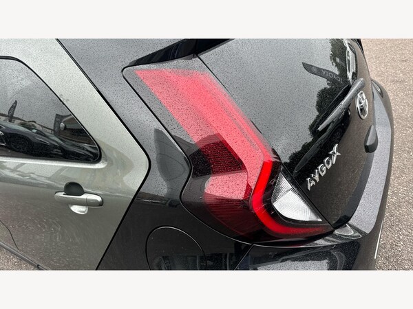 Used Toyota Aygo X 2022 for sale - 76326737: Photo 25