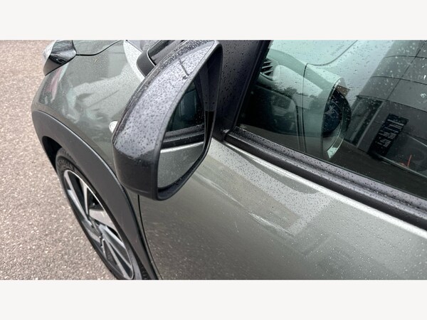 Used Toyota Aygo X 2022 for sale - 76326737: Photo 27
