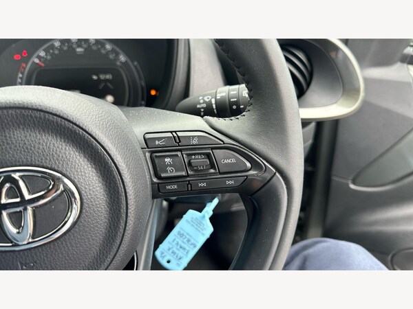Used Toyota Aygo X 2022 for sale - 76326737: Photo 34