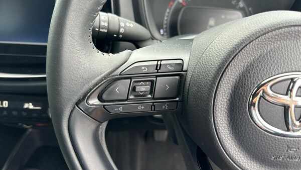 Used Toyota Aygo X 2022 for sale - 76326737: Photo 35