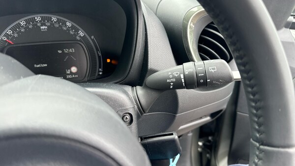 Used Toyota Aygo X 2022 for sale - 76326737: Photo 36