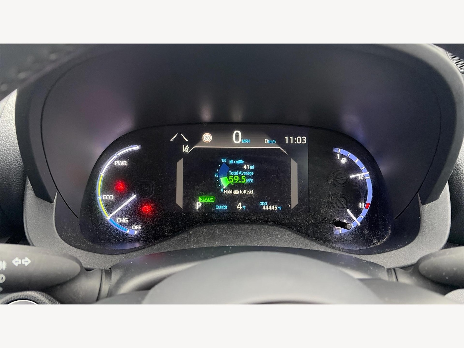 Used Toyota Yaris Cross 2022 for sale - 77456539: Photo 11