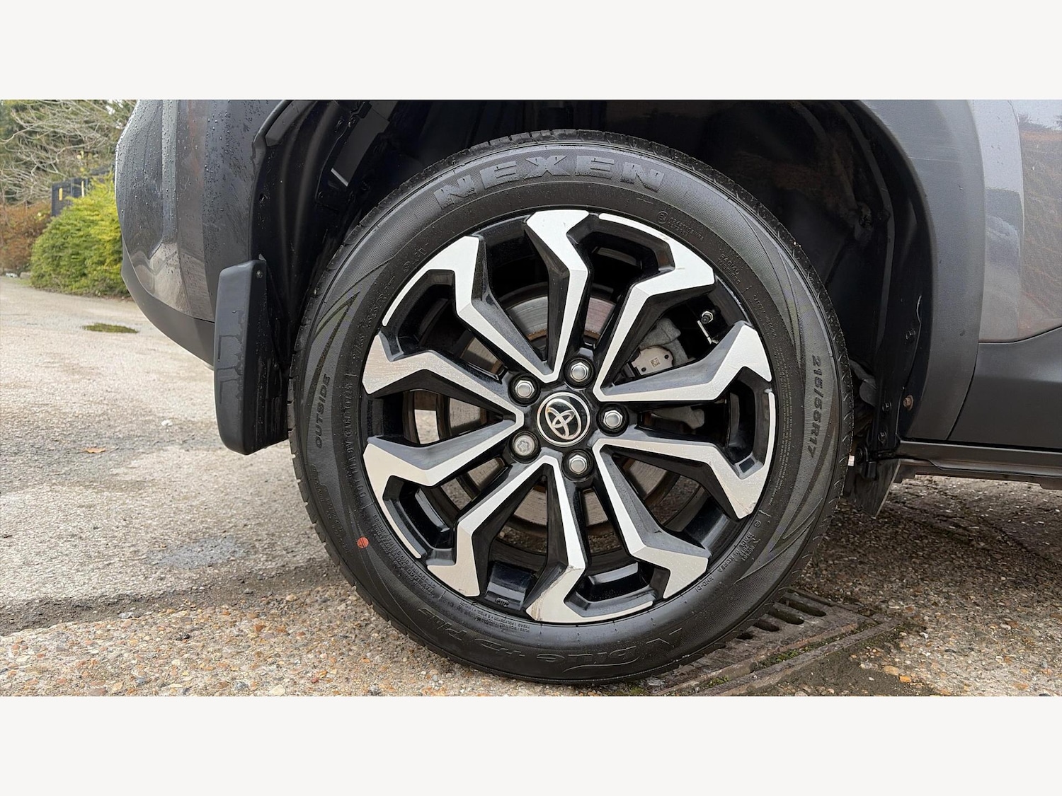 Used Toyota Yaris Cross 2022 for sale - 77456539: Photo 20