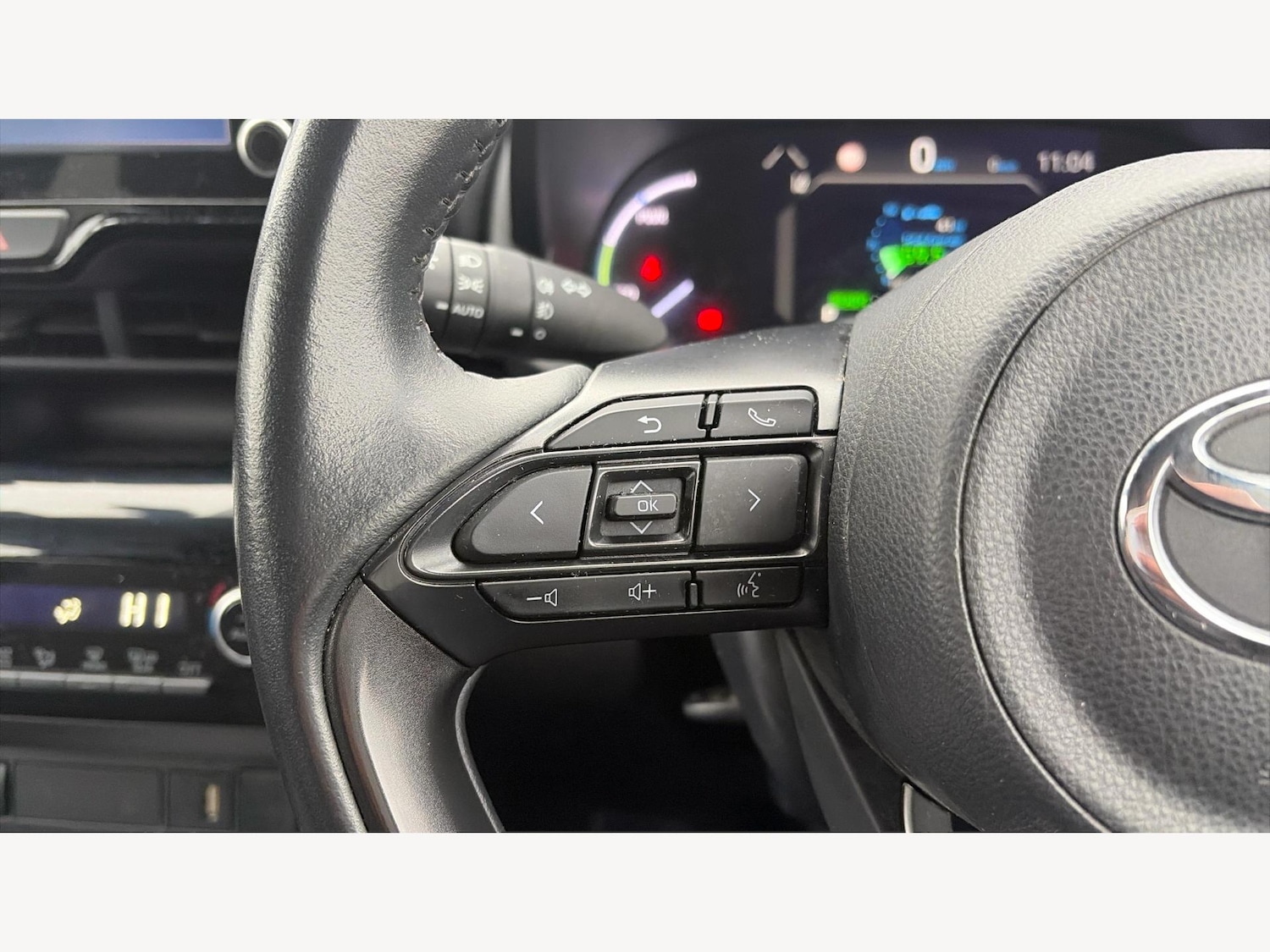 Used Toyota Yaris Cross 2022 for sale - 77456539: Photo 22