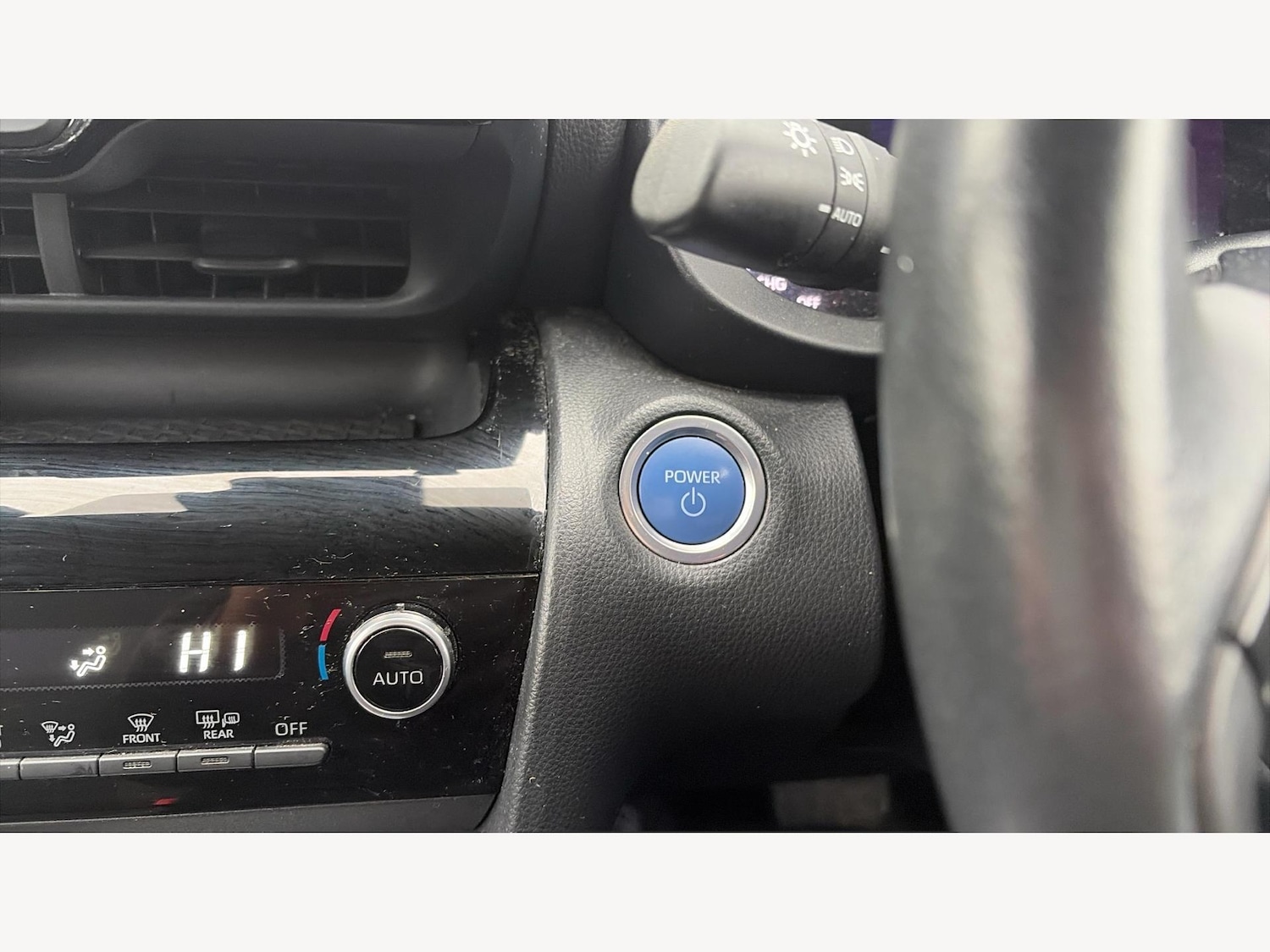 Used Toyota Yaris Cross 2022 for sale - 77456539: Photo 26