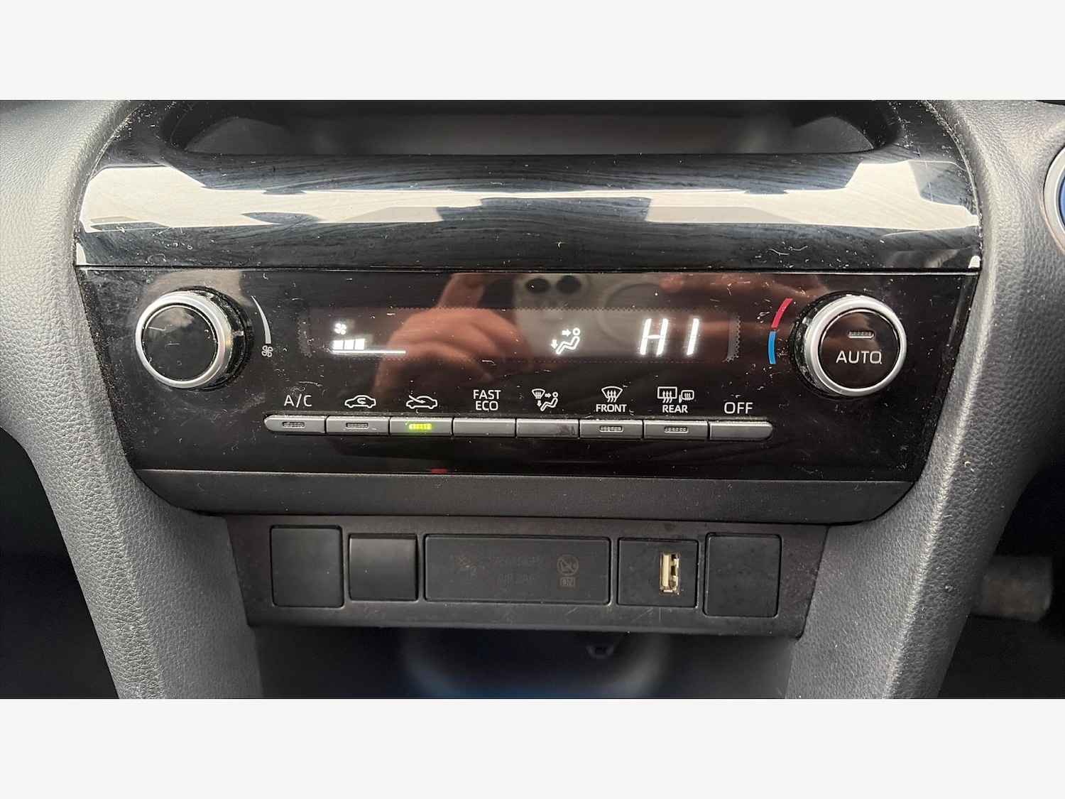 Used Toyota Yaris Cross 2022 for sale - 77456539: Photo 27