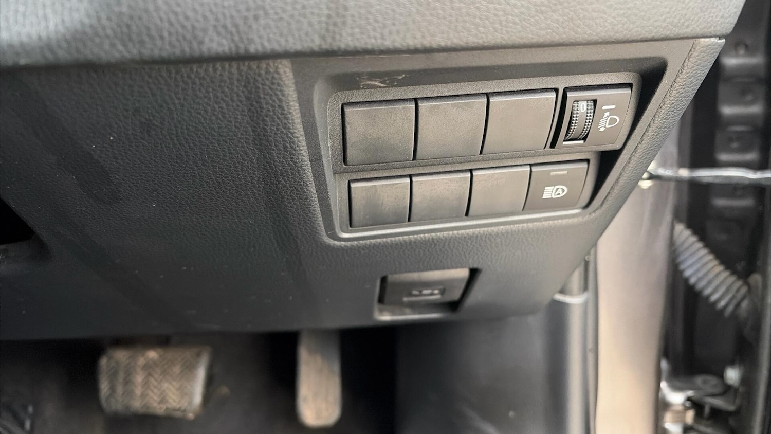 Used Toyota Yaris Cross 2022 for sale - 77456539: Photo 34