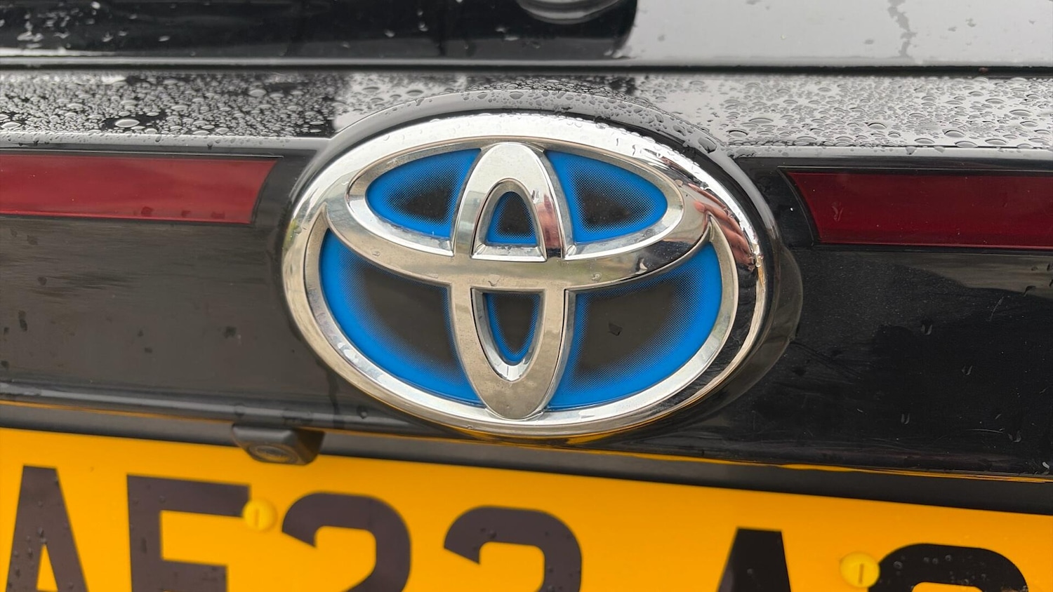 Used Toyota Yaris Cross 2022 for sale - 77456539: Photo 41