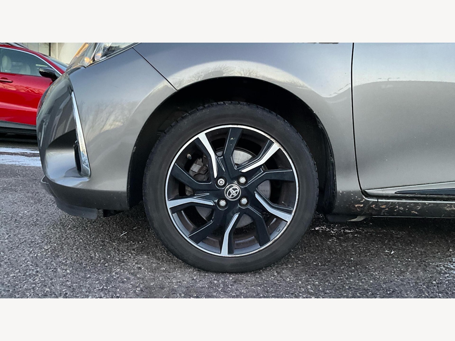 Used Toyota Yaris 2018 for sale - 77109491: Photo 20