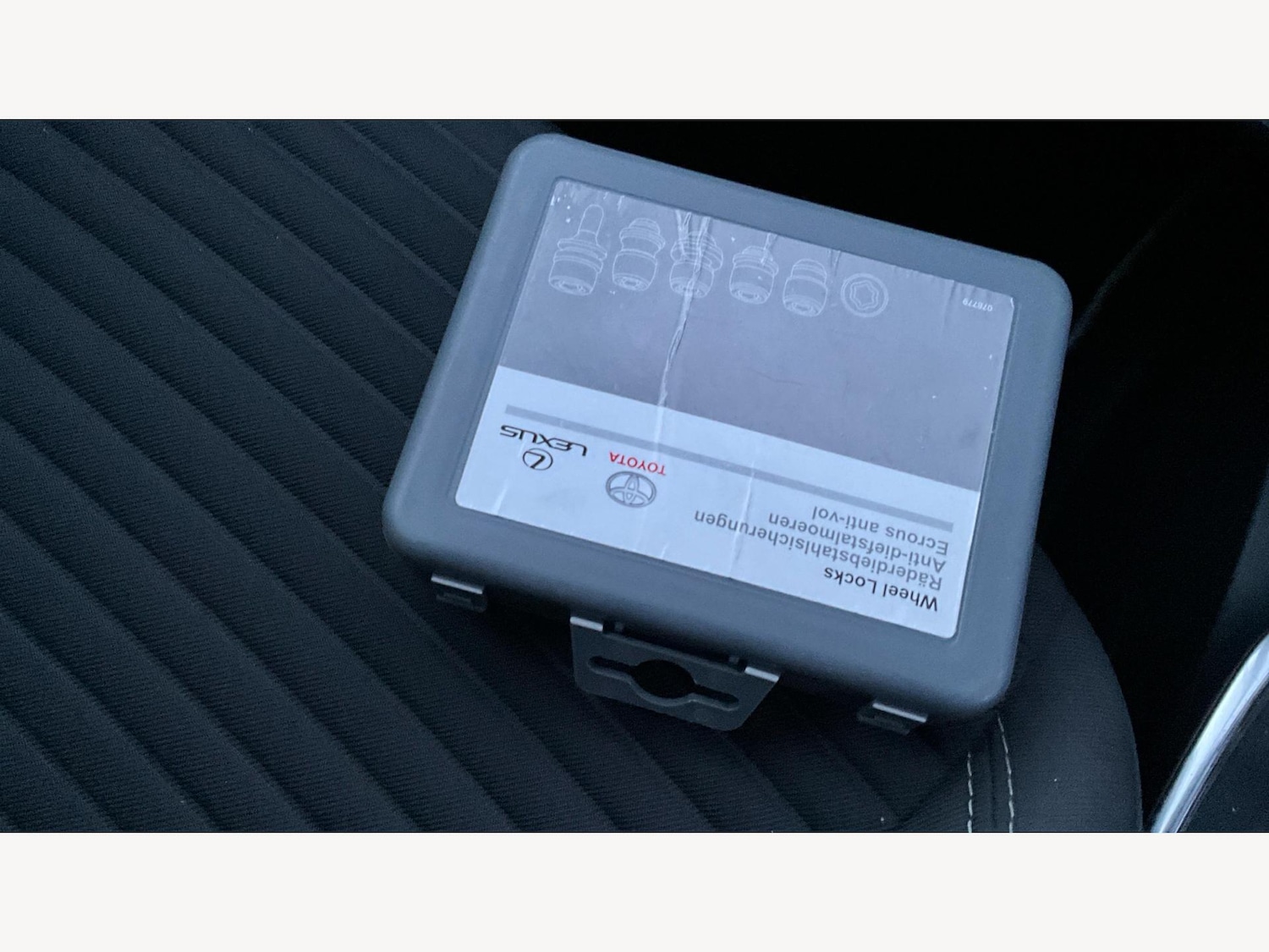 Used Toyota Yaris 2018 for sale - 77109491: Photo 25