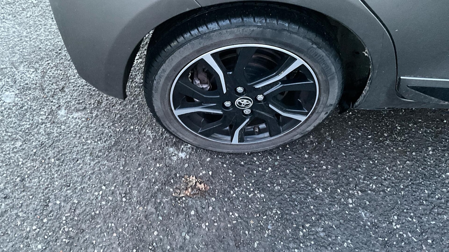 Used Toyota Yaris 2018 for sale - 77109491: Photo 33