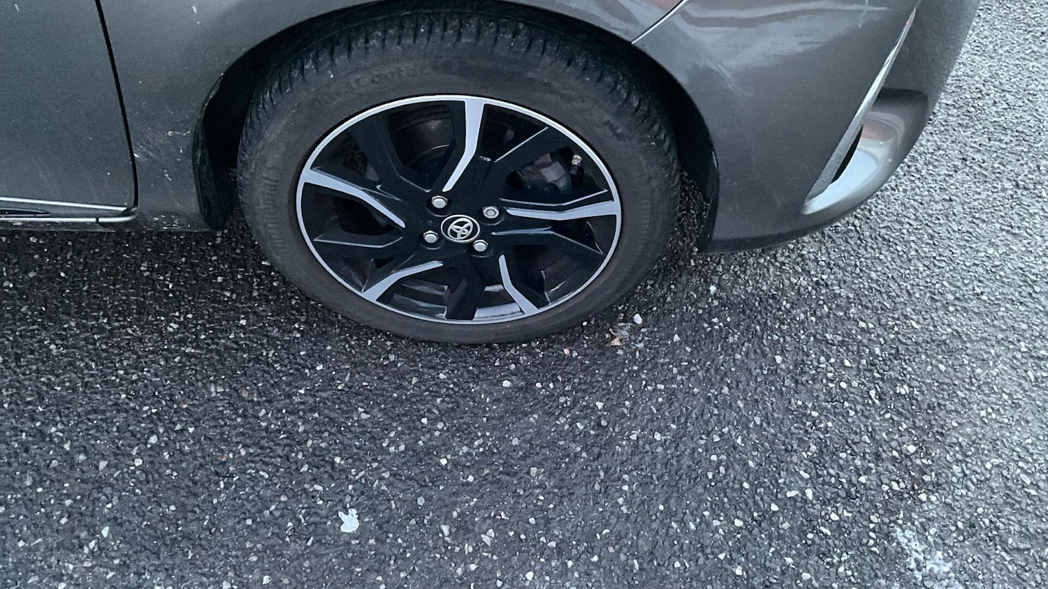 Used Toyota Yaris 2018 for sale - 77109491: Photo 34